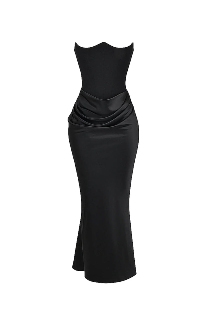 Mariella | Maxi Dress