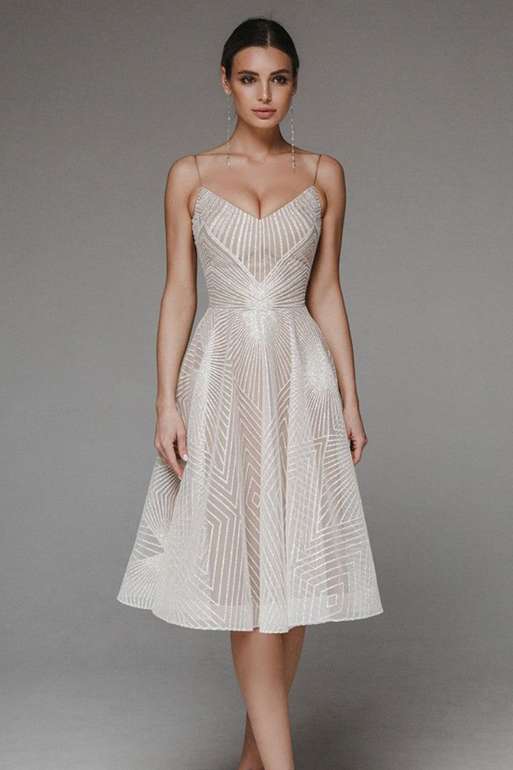 Madeleine | Classic Elegant Dress