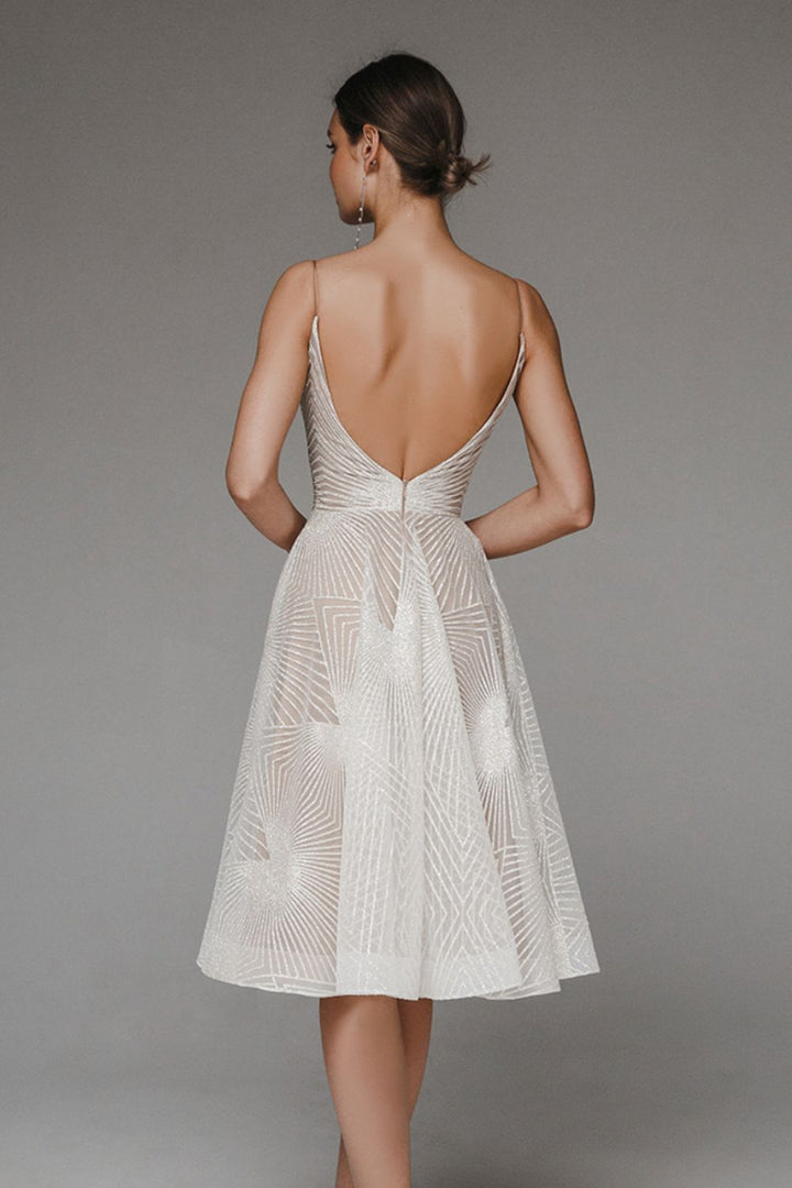 Madeleine | Classic Elegant Dress