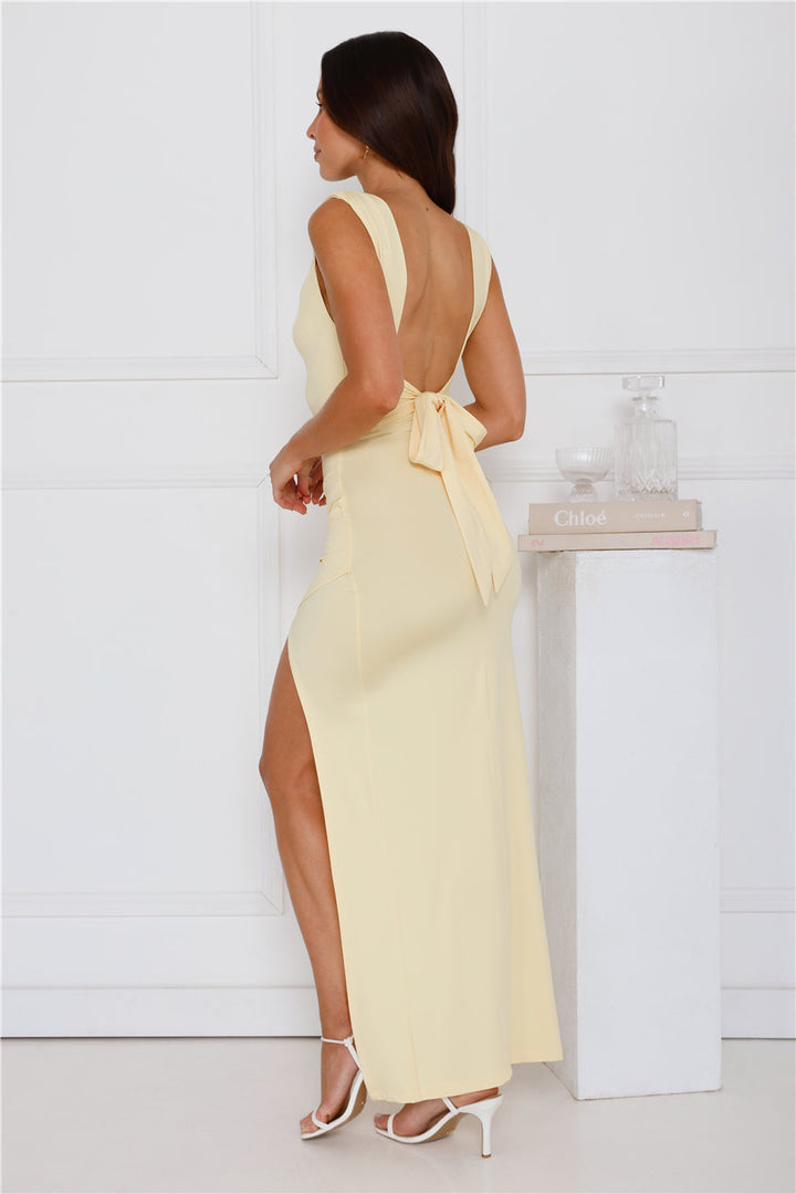 Ellie | Midi Dress