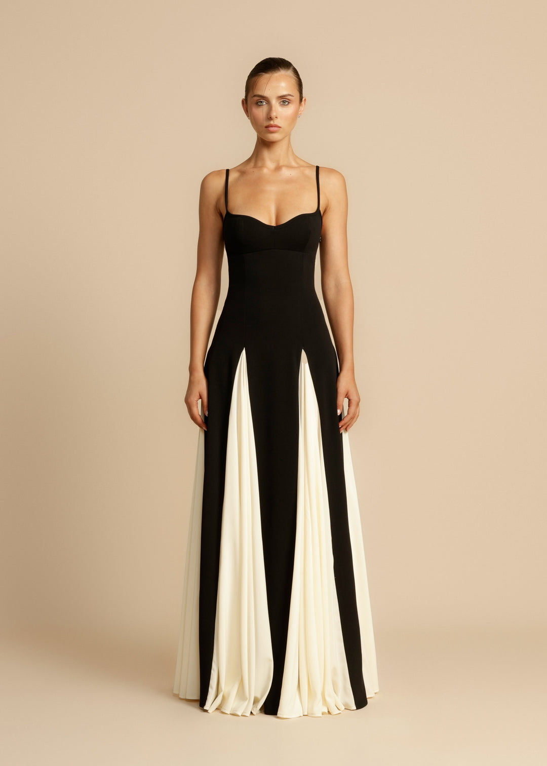Annaliese | Elegant Dress