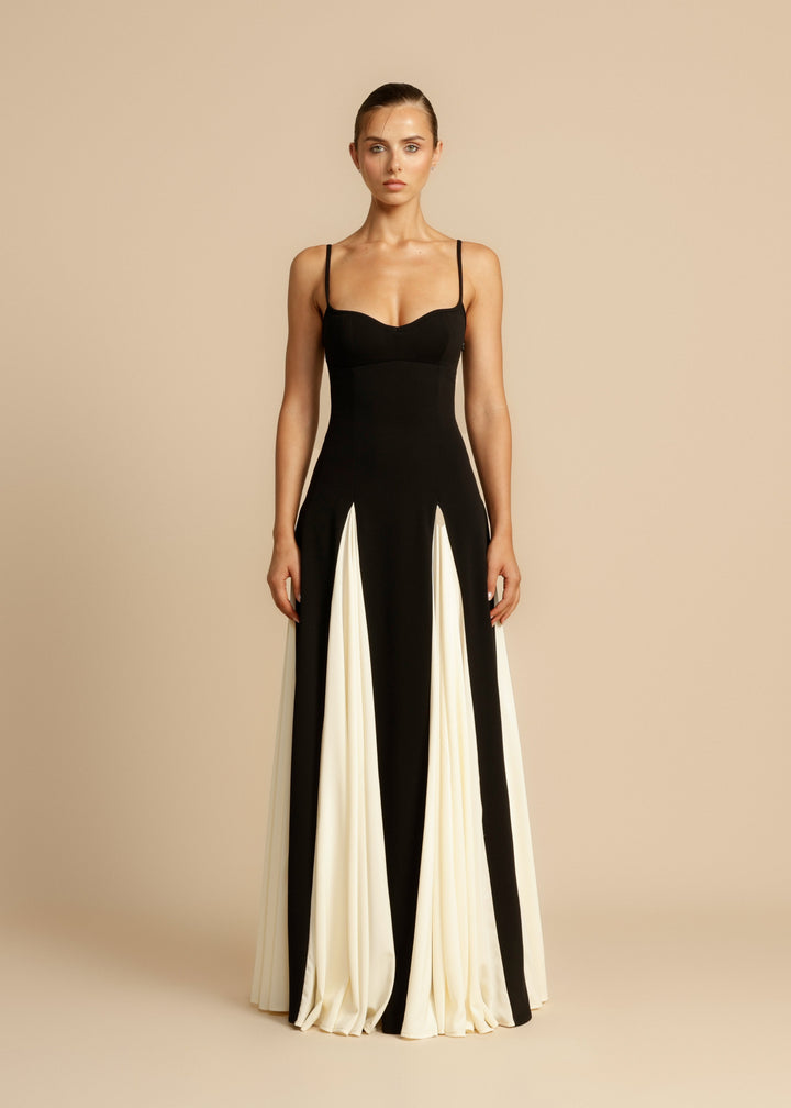 Annaliese | Elegant Dress