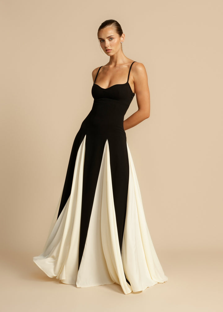 Annaliese | Elegant Dress