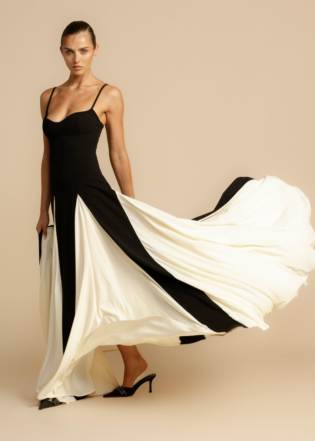 Annaliese | Elegant Dress