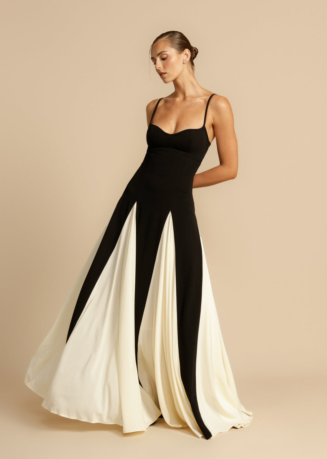 Annaliese | Elegant Dress