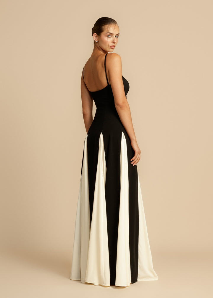 Annaliese | Elegant Dress