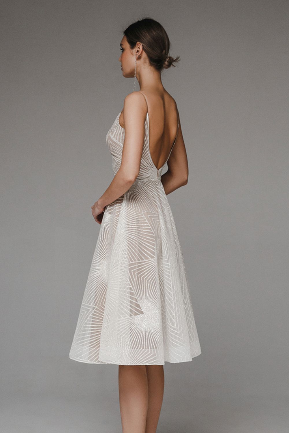 Madeleine | Classic Elegant Dress