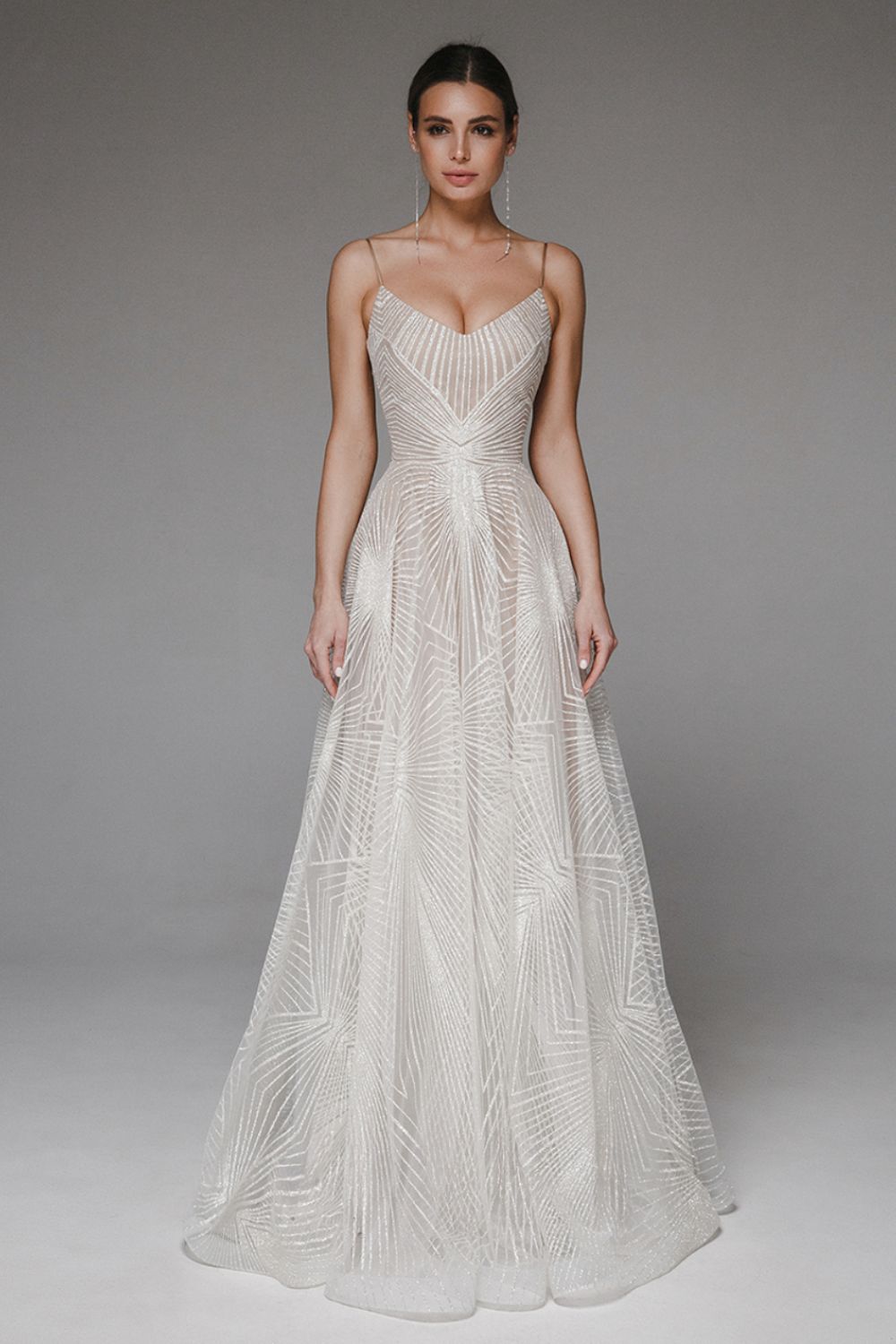 Madeleine | Classic Elegant Dress