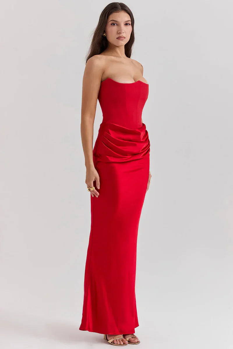 Mariella | Maxi Dress