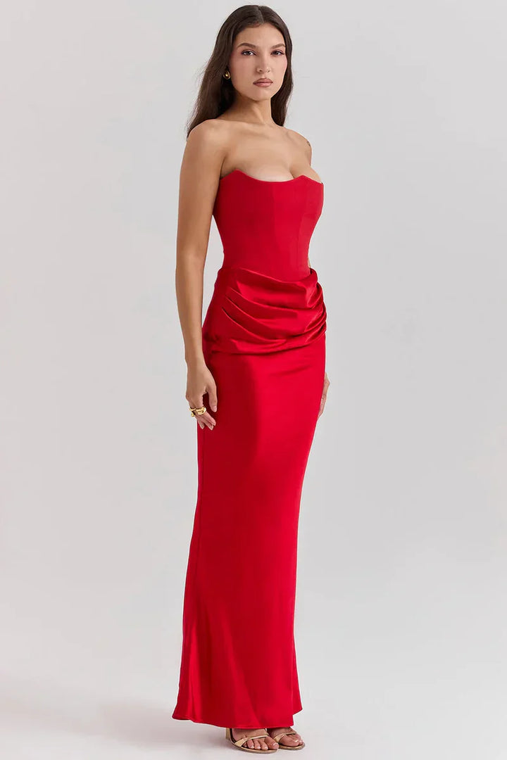 Mariella | Maxi Dress