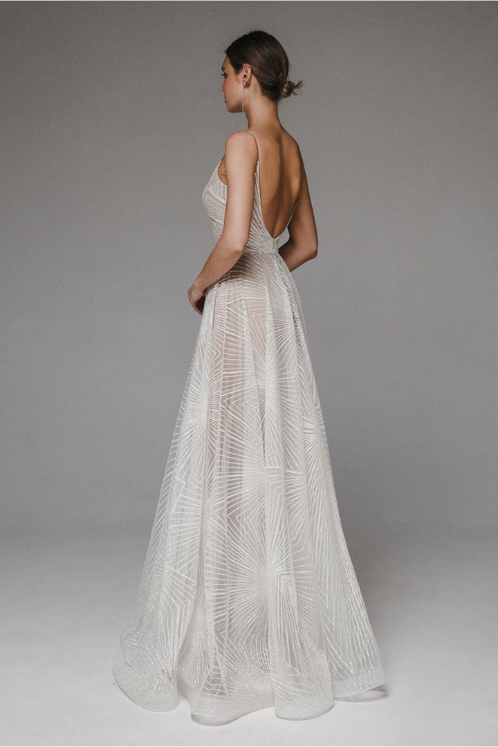 Madeleine | Classic Elegant Dress