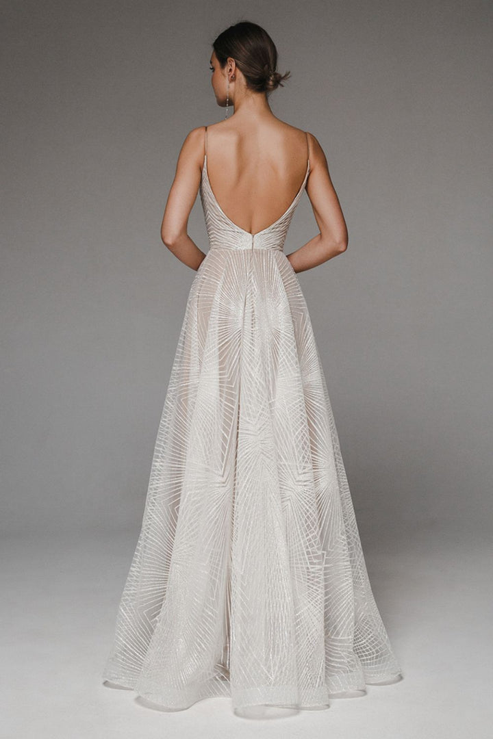 Madeleine | Classic Elegant Dress