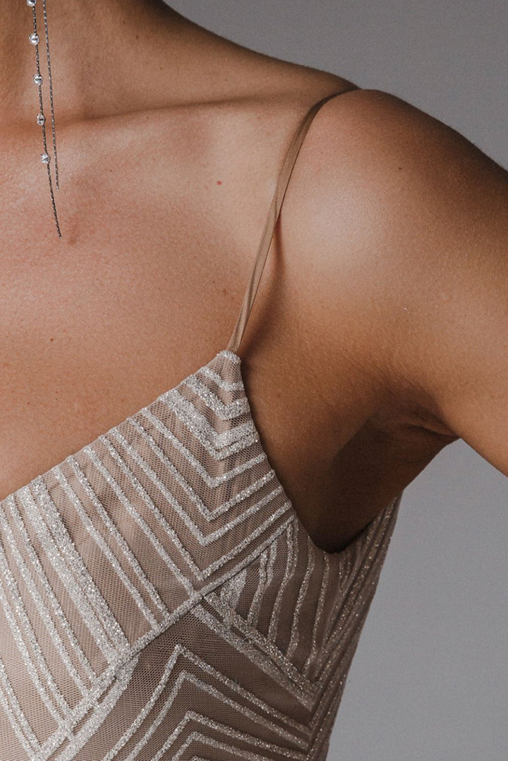 Madeleine | Classic Elegant Dress