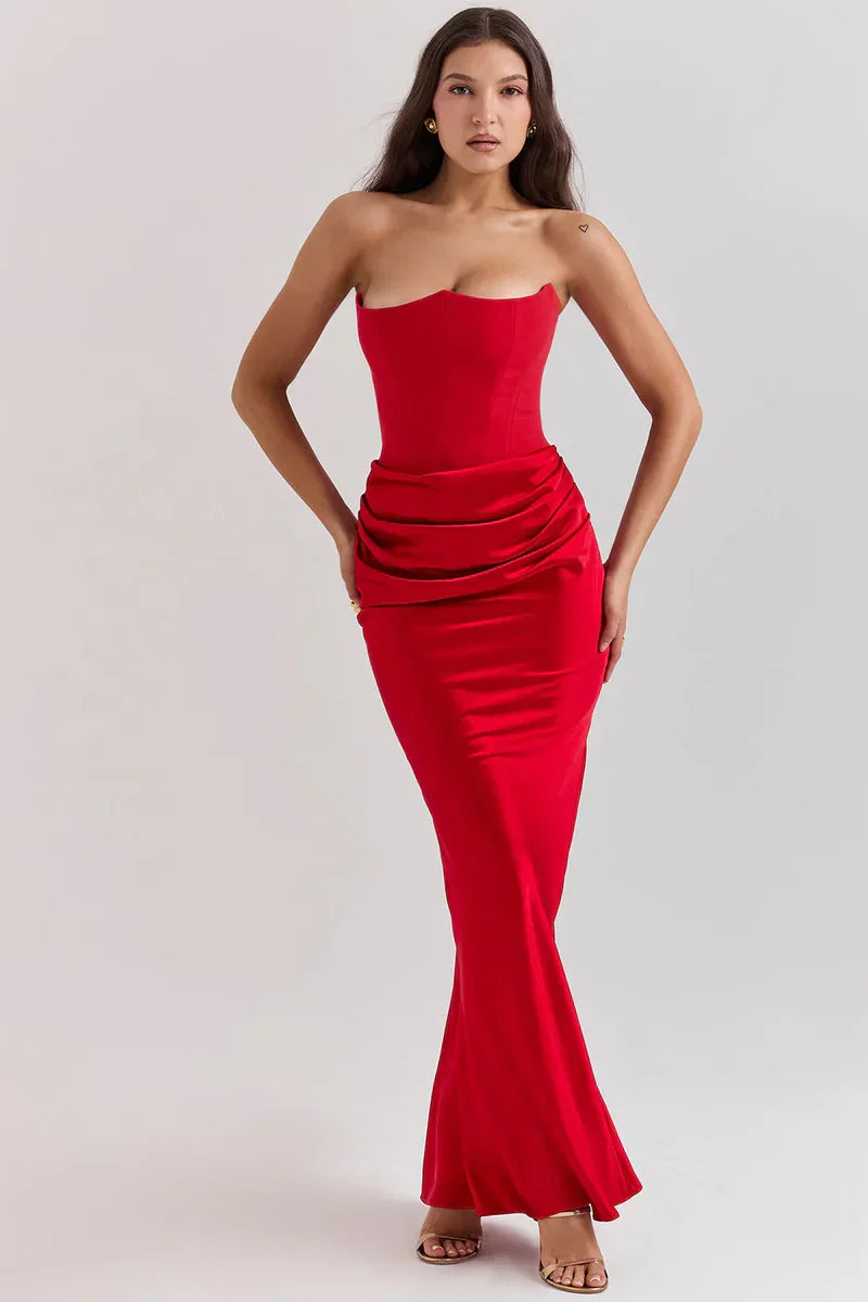 Mariella | Maxi Dress