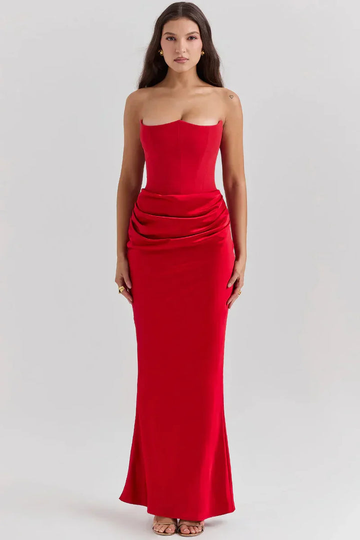 Mariella | Maxi Dress