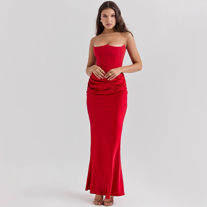 Mariella | Maxi Dress