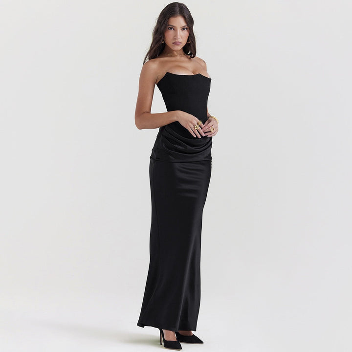 Mariella | Maxi Dress