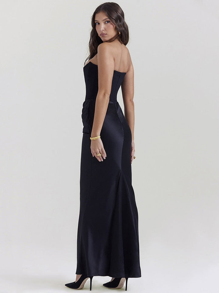 Mariella | Maxi Dress