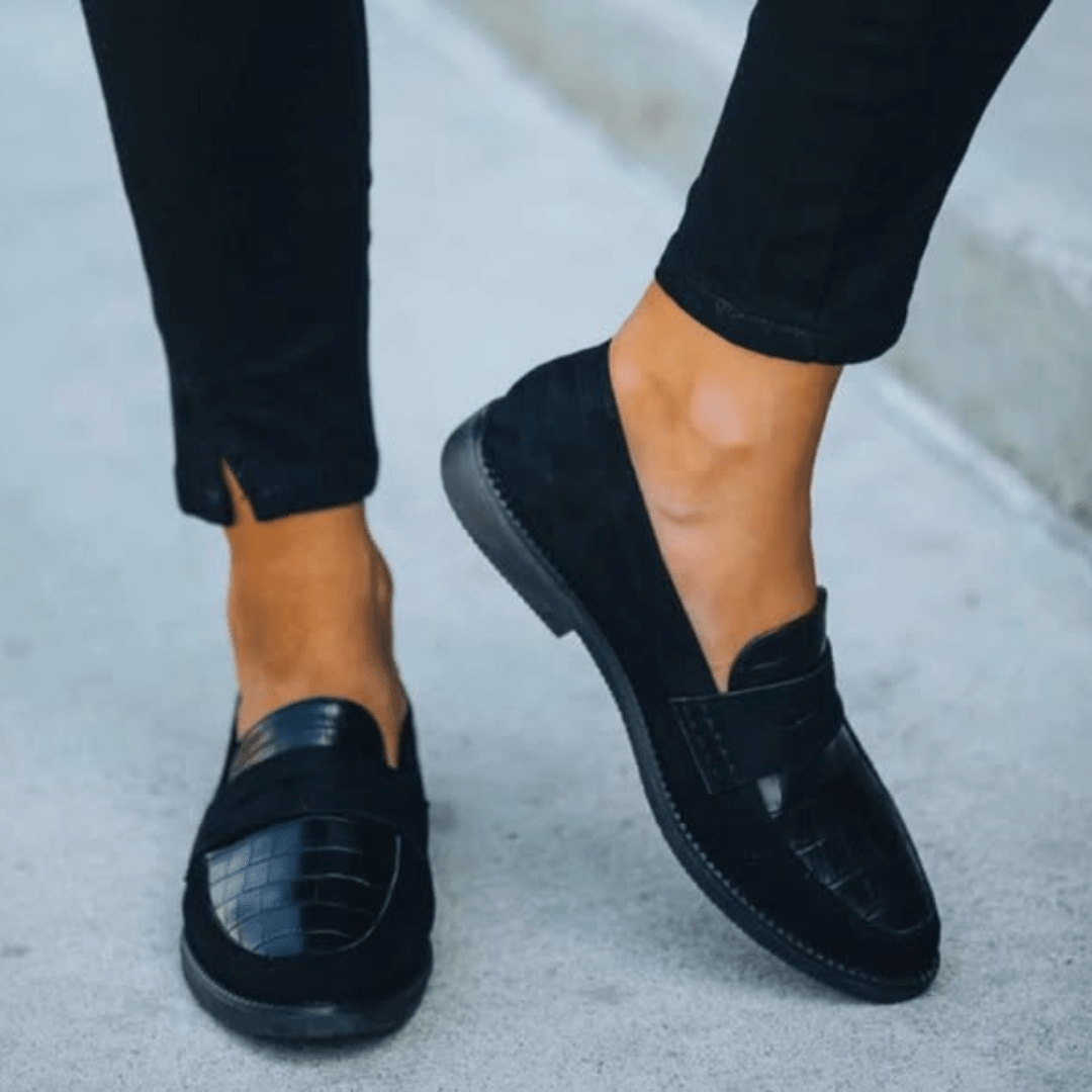 Amara | Ladies' Loafers