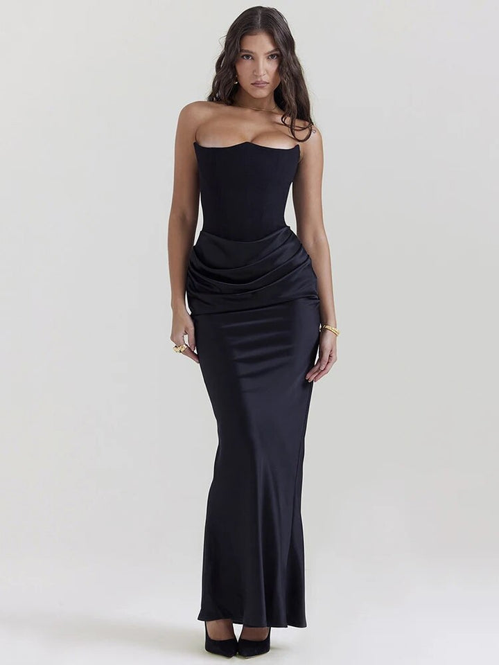 Mariella | Maxi Dress