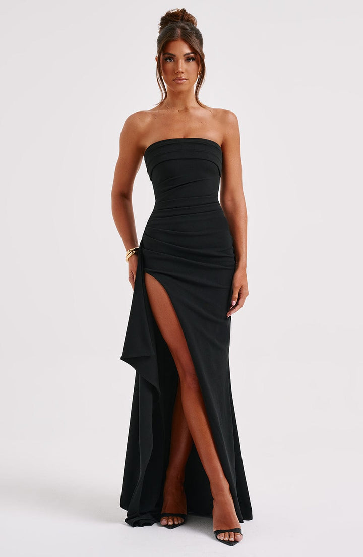 Nadia | Maxi Dress