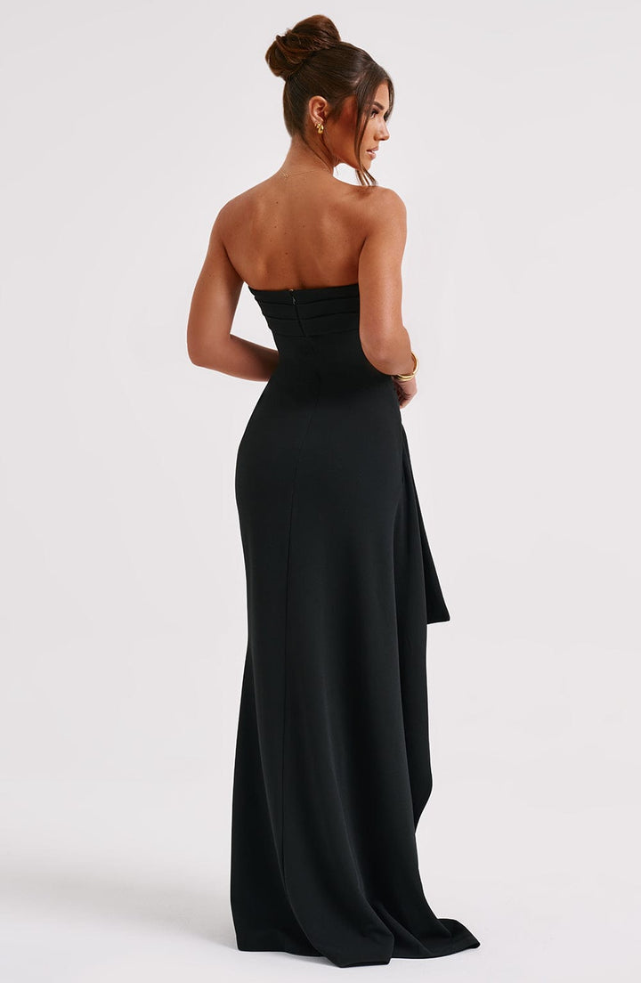Nadia | Maxi Dress