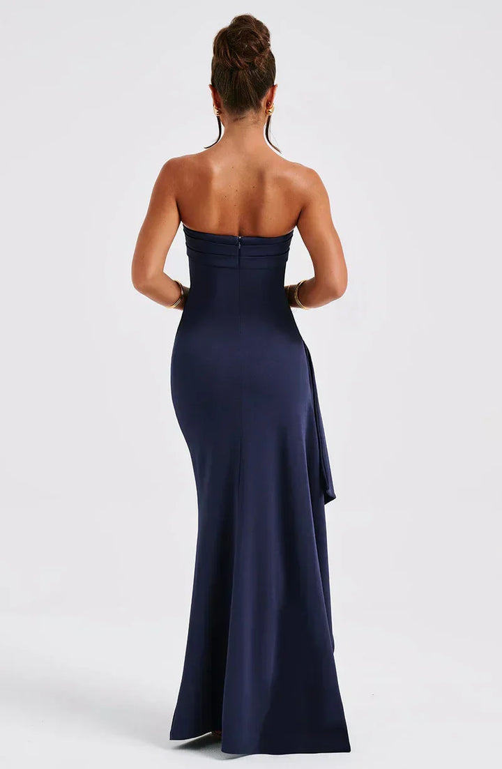 Nadia | Maxi Dress